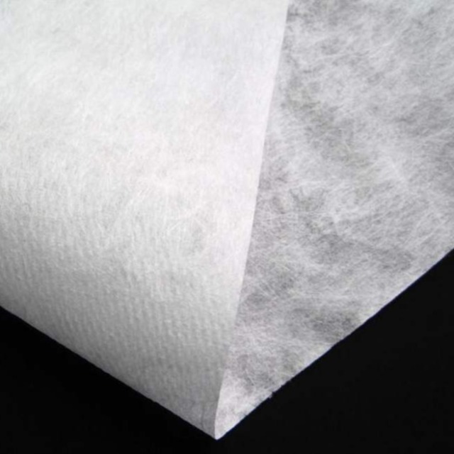 熔喷布为什么会变脆？