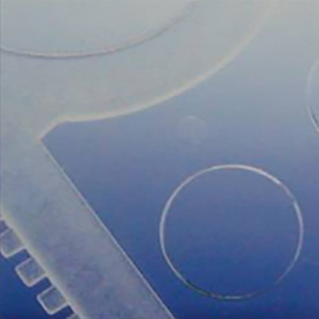 J9国际站答疑：注塑缺陷-夹水线是怎么形成的？