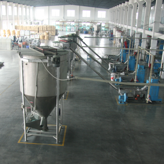 【J9国际站化学】每一款阻燃塑料都是用心之作