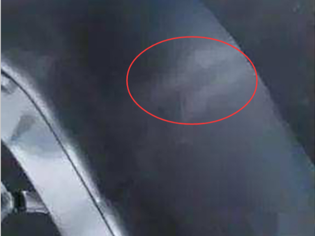 塑胶产品出现表面应力痕怎么办？