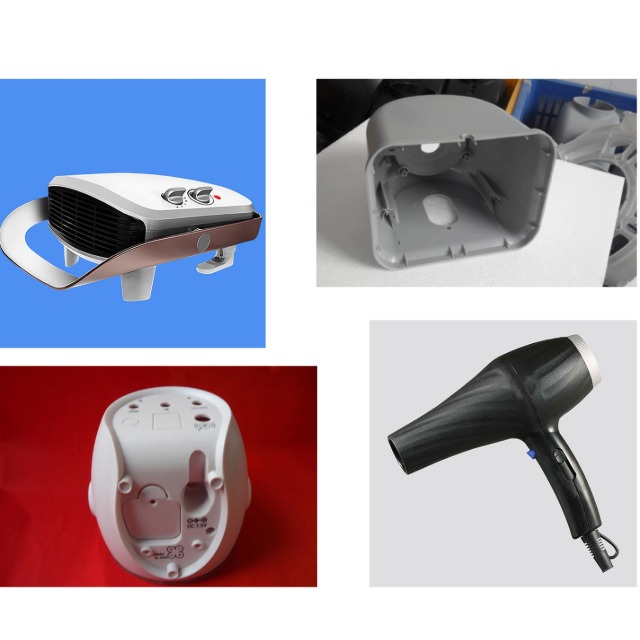 美的、海尔等家电制造商在选材和技术方面有何要求？