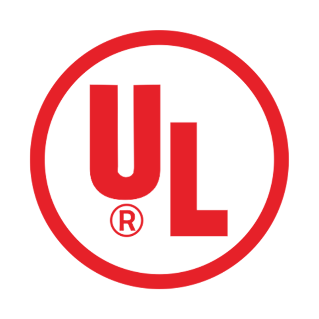 塑料防火等级UL5V标准分为哪几类？