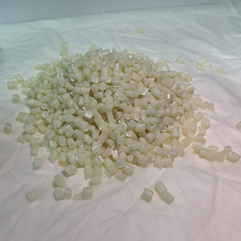 生物降解吹膜料 淀粉填充