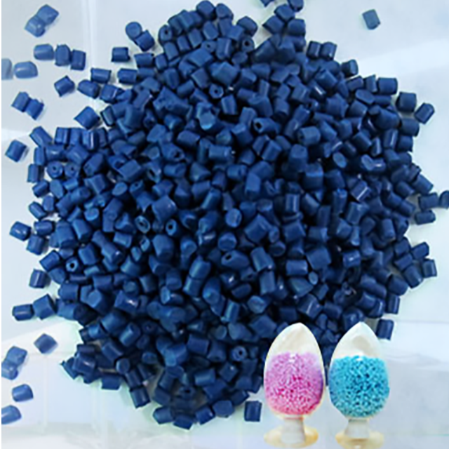 PP注塑常用着色方法有哪些？