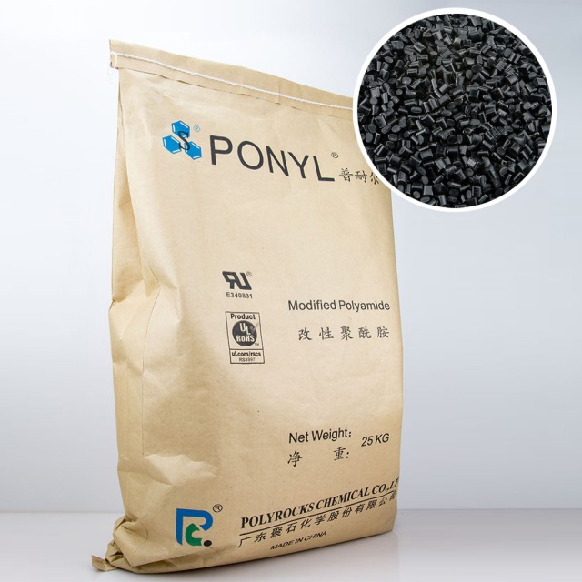 PA66与POM的注塑温度、压力等技术参数说明