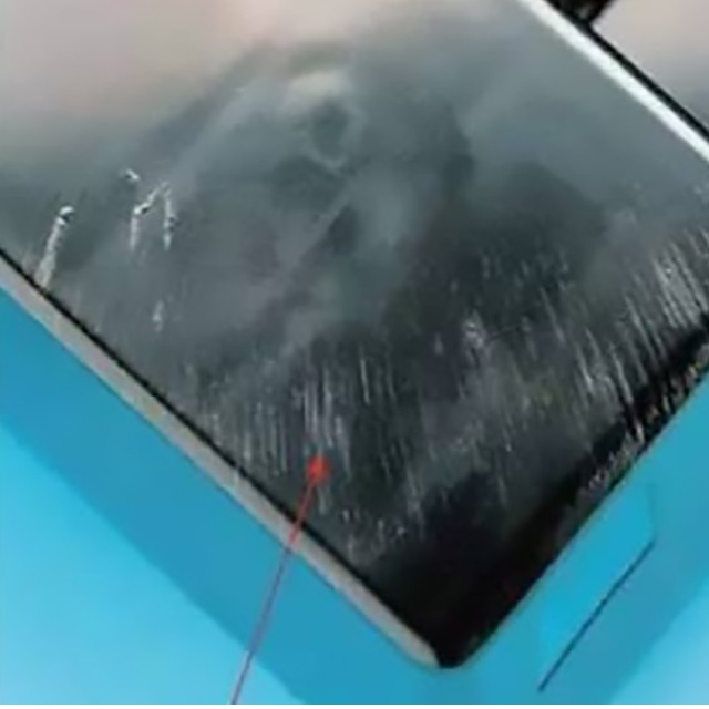 玻纤增强尼龙出现浮纤，怎么办？ 