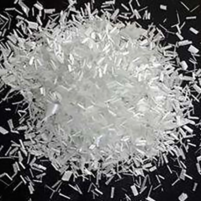 玻纤改性塑料的最佳长度是多少？