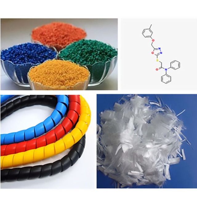 玻纤、PE添加量、熔脂变化对改性PP收缩率有何影响？