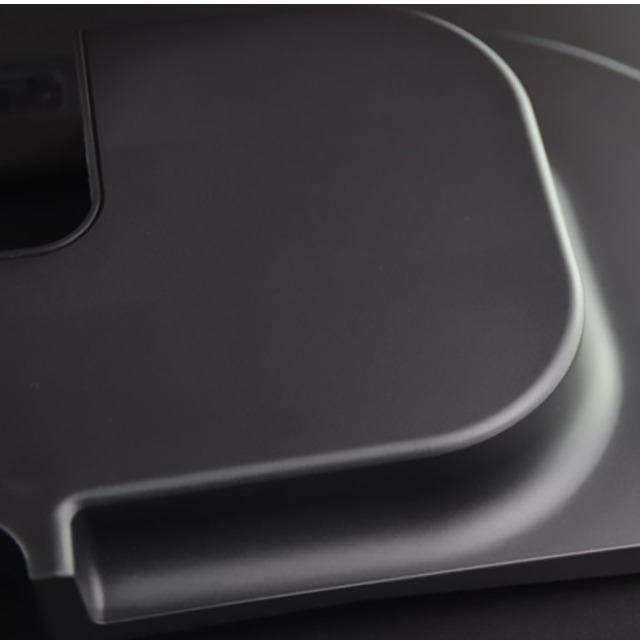 家电外观为何如此光滑？高光无痕模具选用四大步骤