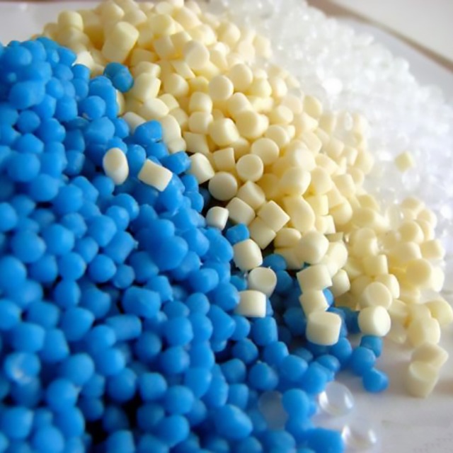 如何区分热塑性弹性体TPE、TPR、TPV、TPU、TPO？