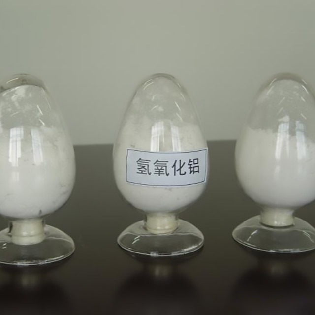 无机阻燃剂有哪些？