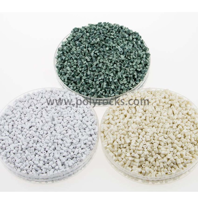 PP聚丙烯共聚、均聚的区别