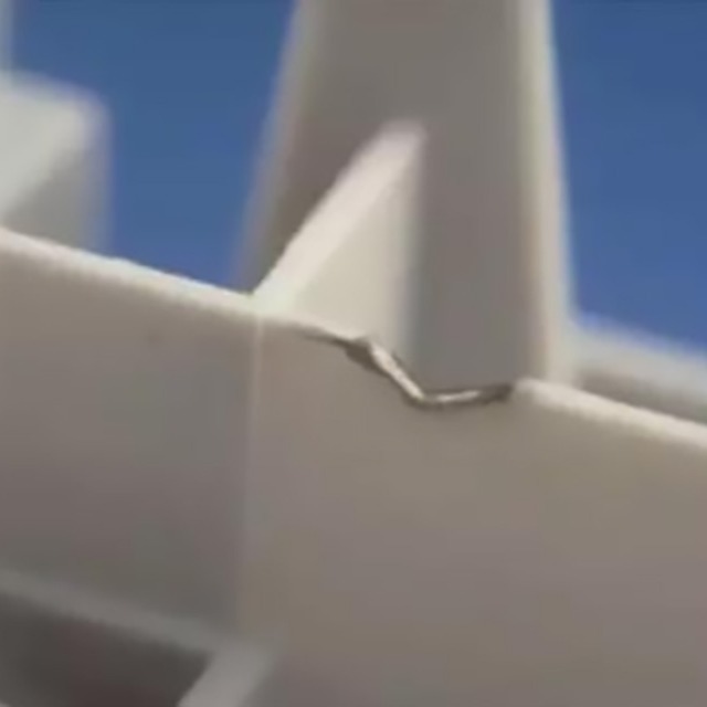 【注塑成型小窍门】如何防止制件烧焦？