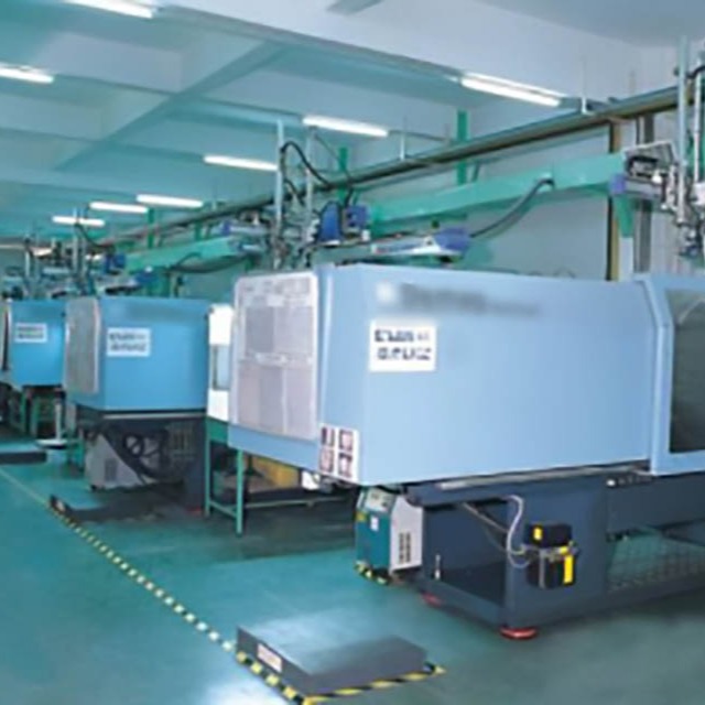 TPE换料前如何洗机？