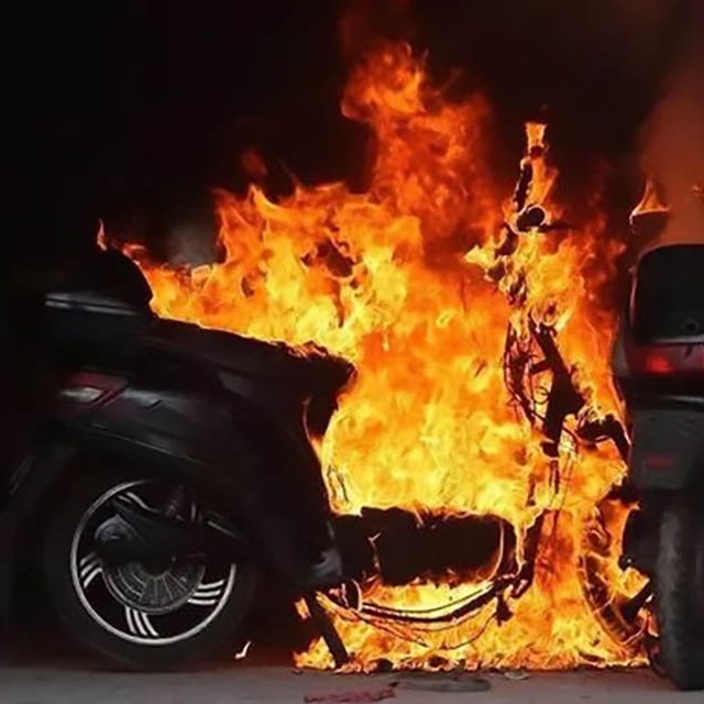 塑料在火灾条件下燃烧的产物有哪些？