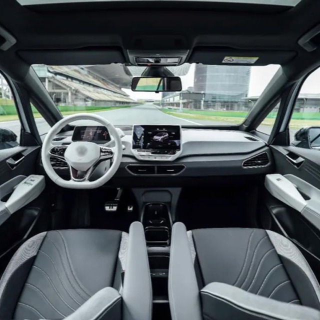 案例分析：改性PP在电动汽车上的应用案例