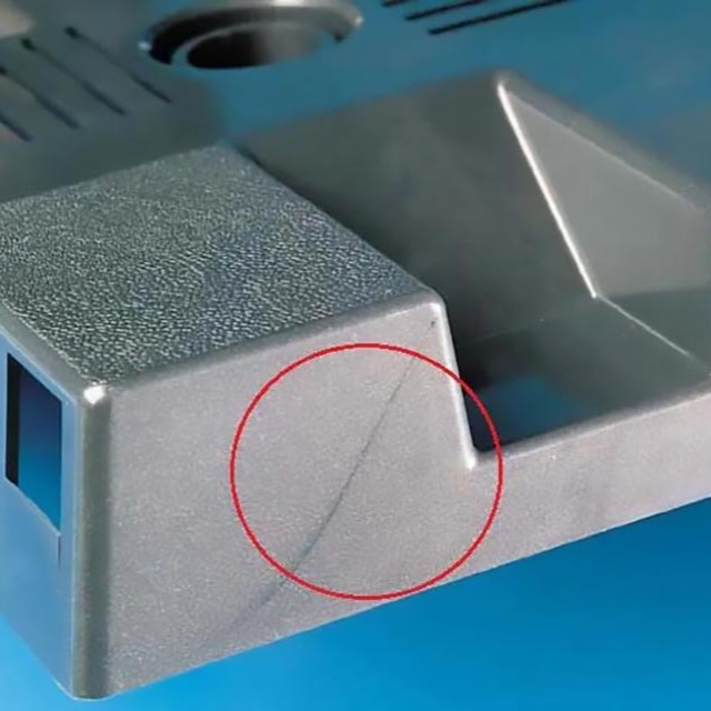 什么是熔接痕？减轻注塑熔接痕的方法有哪些？