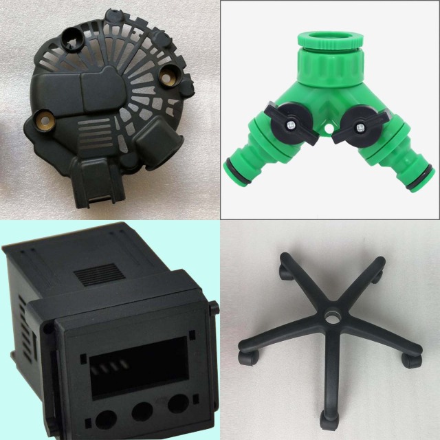 改性尼龙在日用、工业用品上的应用