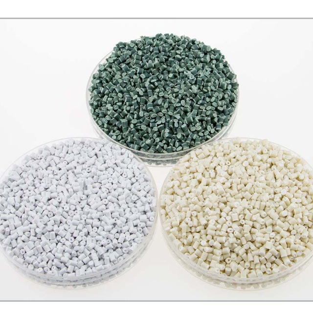 为什么改性PP在家电领域应用占比那么大？