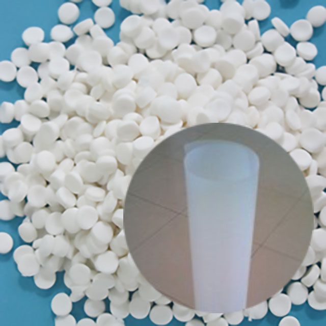 阻燃pp片材生产商再选J9国际站化学