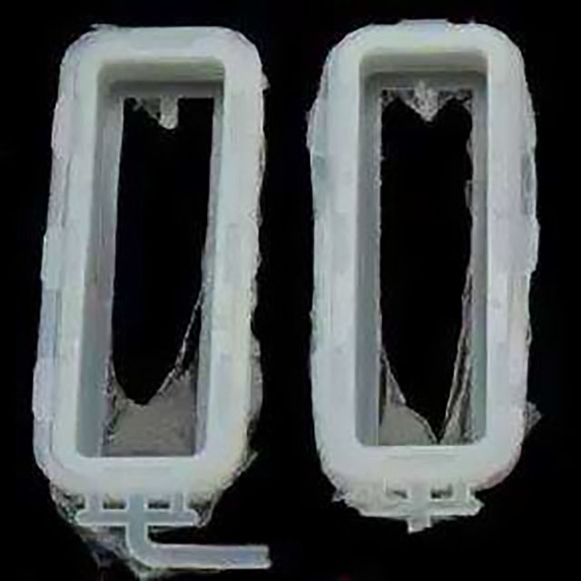 注塑制品出现“飞边”，该怎么排查？