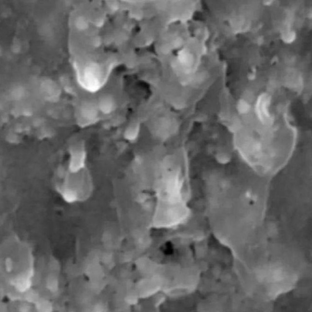 高分子聚合物的填料补强作用取决于什么因素？