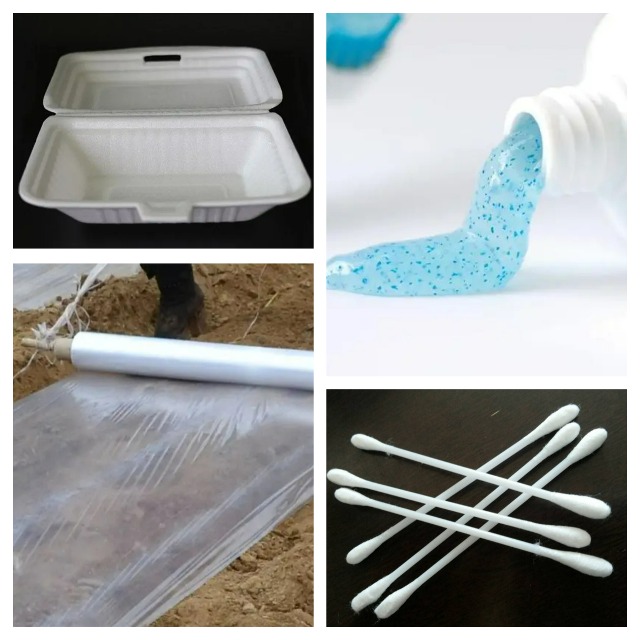 关键时间节点来了，限塑令范围扩大，五大任务曝光。