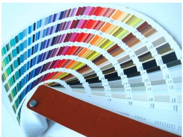 阻燃尼龙制品打出来颜色不均匀有什么解决方法？