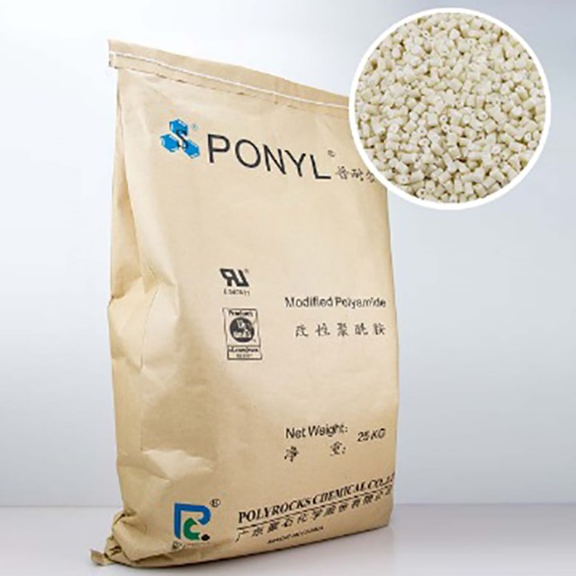 PA66塑料粘接性不好怎么有效改良？