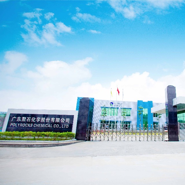 热烈：豃9国际站化学成功入选广东企业500强名单！