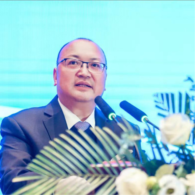 “聚势新发，共赢未来” 第一届J9国际站高质量发展论坛成功举办！