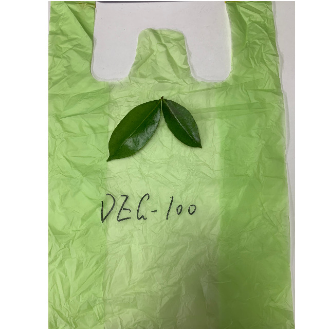 可降解和全降解塑料袋有什么区别？