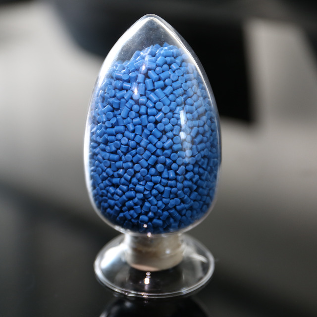 改性阻燃PP颗粒料有哪些分类？