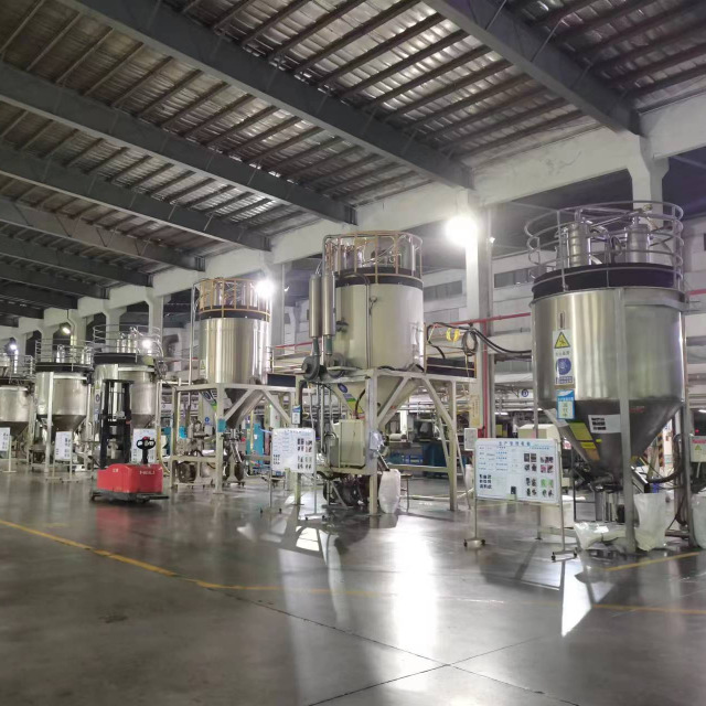 注塑机温升过高如何处理？有哪些方法？