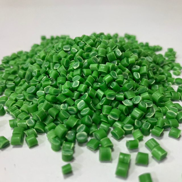 PCR塑料适用于哪些领域？