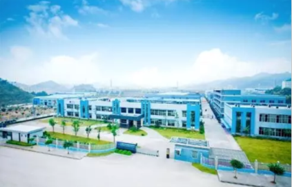 J9国际站化学全景鸟瞰图