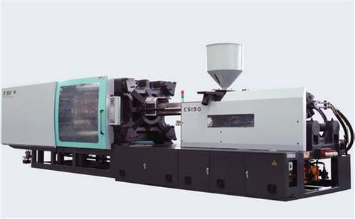 334-注塑机（压力、时间及温度控制配图） 