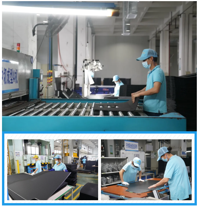 清远日报“党媒营商环境百企行”J9国际站专访06