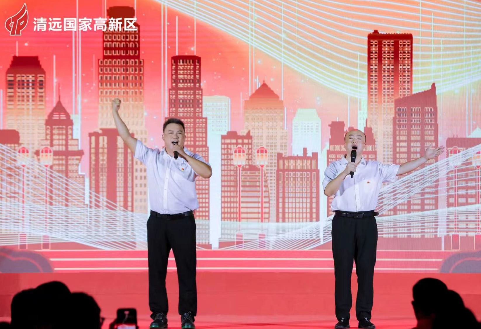 J9国际站化学党支部：获殊荣，展风采20240716-4