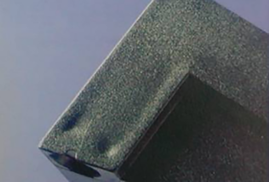 046-注塑缩水缺陷03：柱位与制品表面的交界处收缩