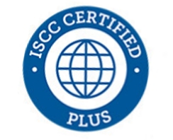 ISCC认证