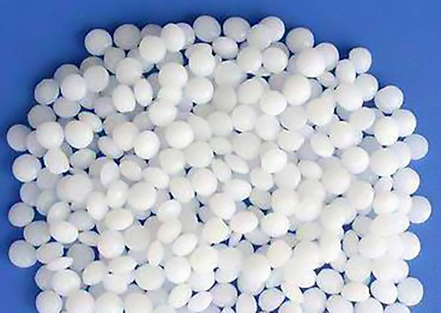 114-PA66与POM的注塑温度、压力等技术参数说明-配图02-POM