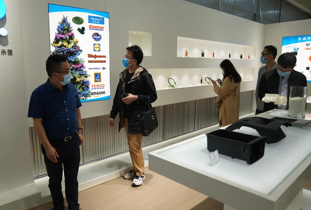 清远日报“党媒营商环境百企行”J9国际站专访04